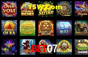 Live Casino Bet07