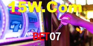 Exclusive Games Bet07
