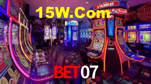 Bet07 Casino