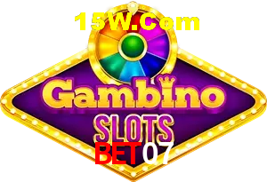Bonus Features Bet07