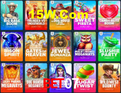 Bet07 Casino