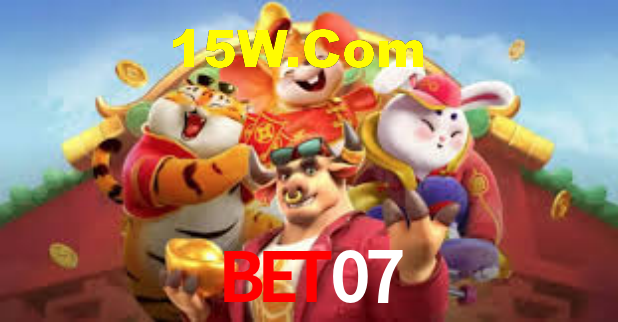 Bet07 App Interface