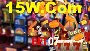 Bet07 Casino
