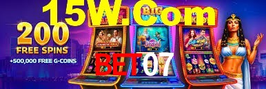 Daily Bonuses Bet07