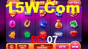 Programa VIP Bet07