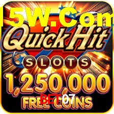 Welcome Bonus Bet07
