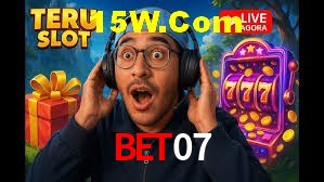 Statistics Bet07
