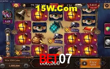 Games Directory Bet07