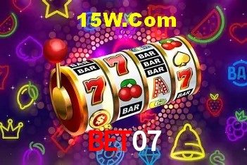 Account Benefits Bet07