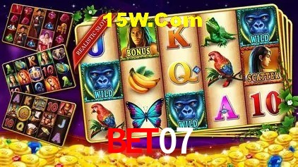 Weekend Specials Bet07