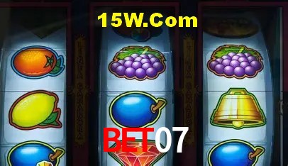 Seasonal Promotions Bet07