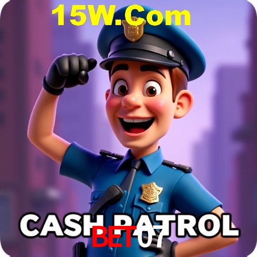 Slot Games Bet07