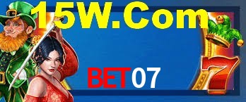 Tournaments Bet07