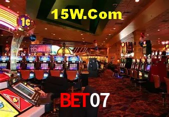 Quick Registration Bet07