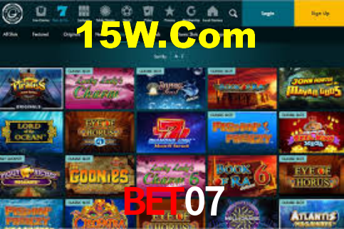 Bet07
