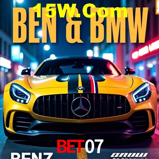 Descubra o Mundo do Cassino Online com Bet07