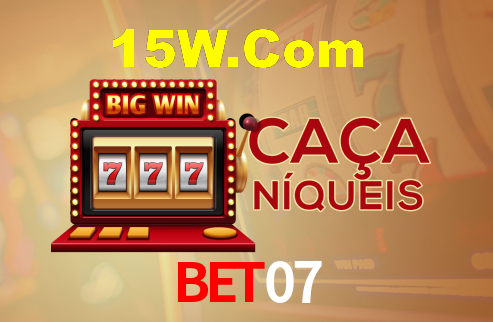 Bet07